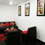 White Hope Apartment