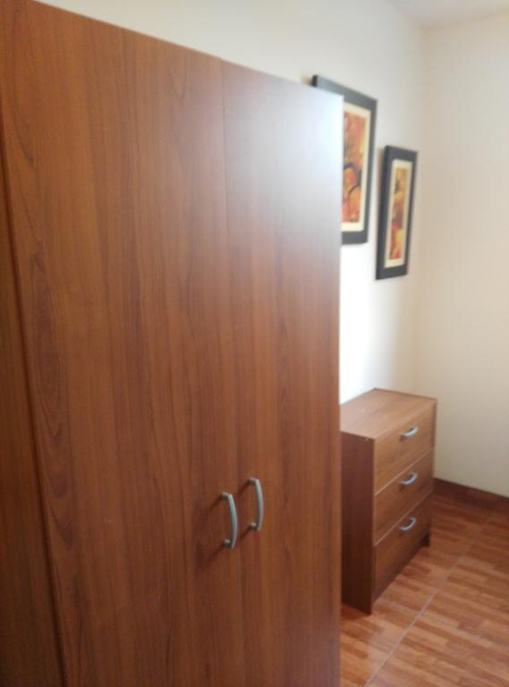 Appartement White Hope *