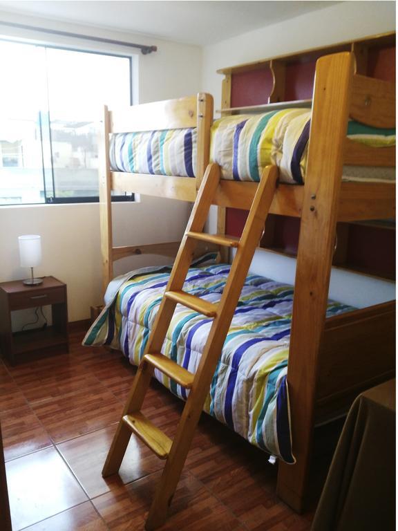 Appartement White Hope