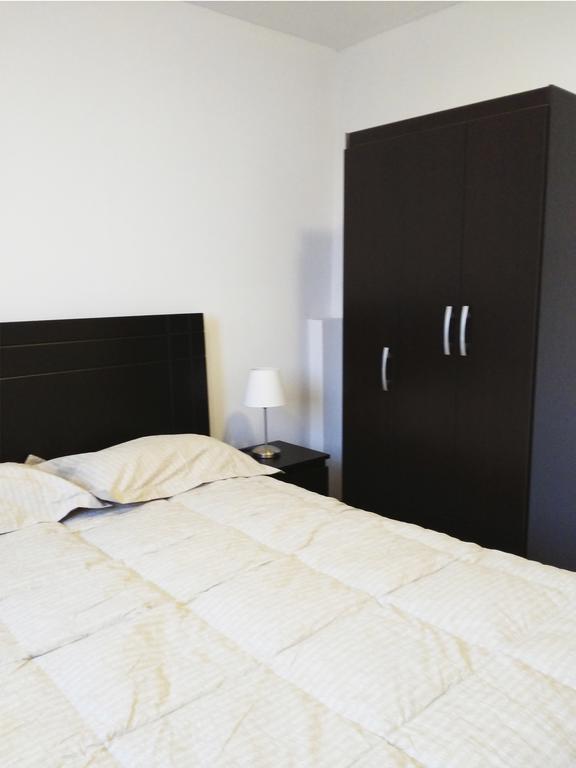 White Hope Appartement *
