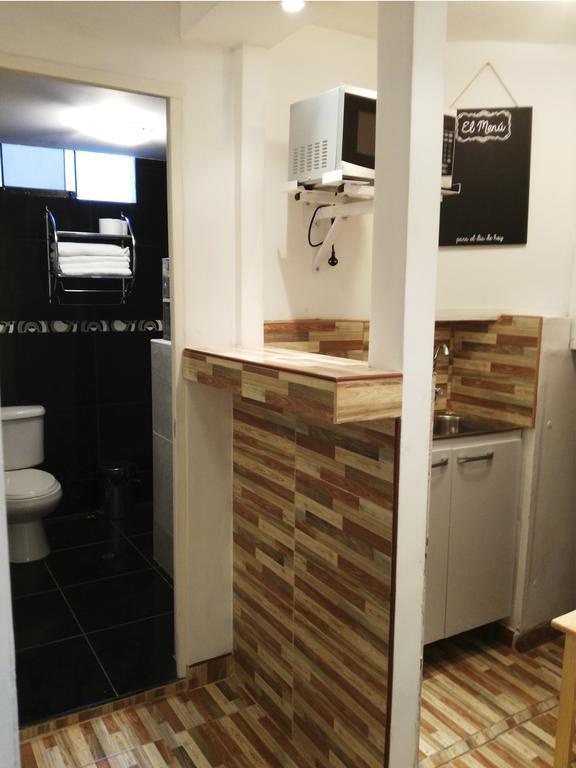 White Hope Appartement