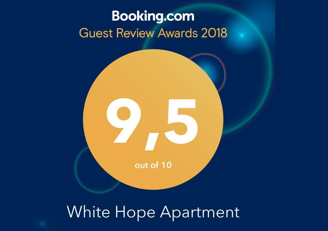 White Hope *